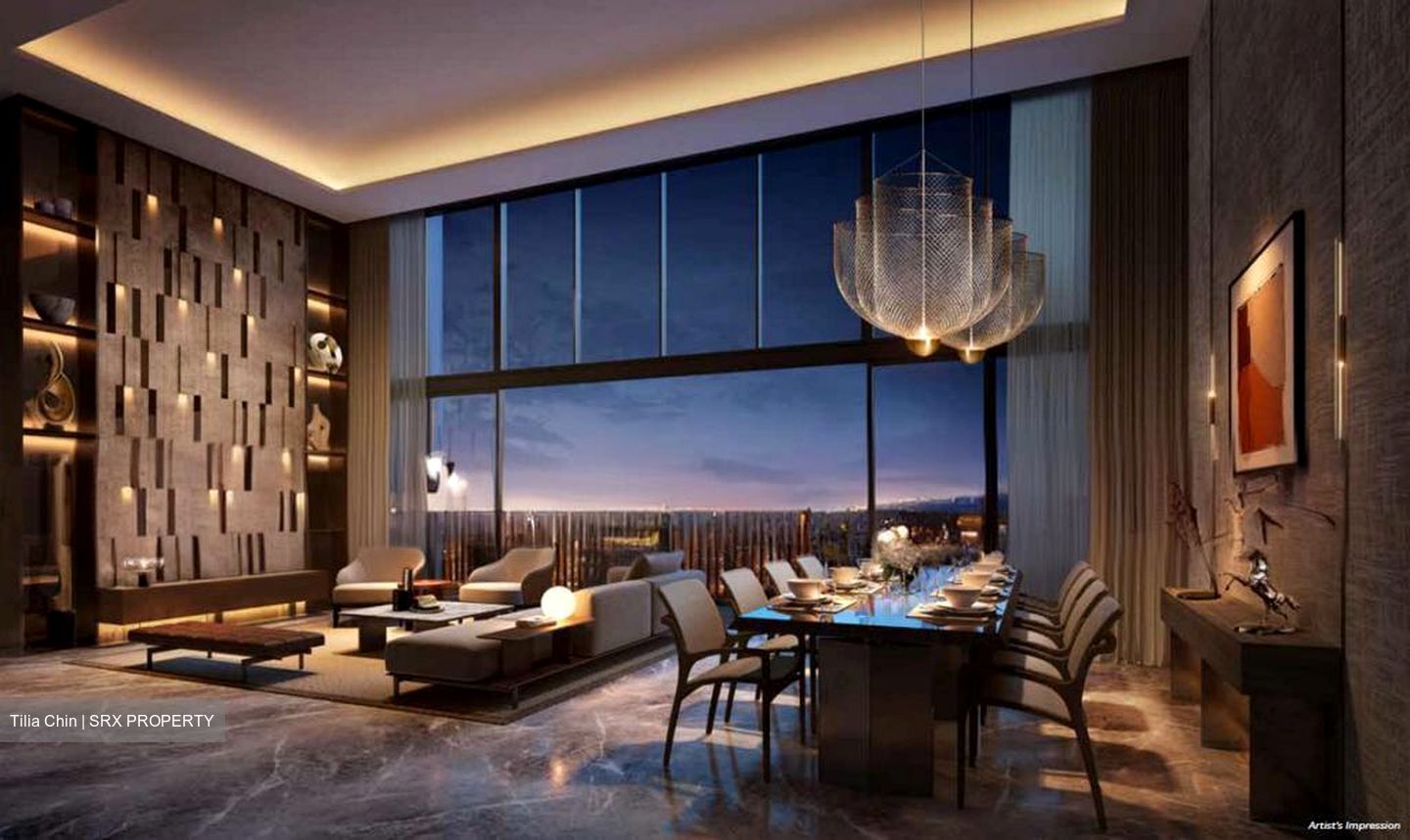 Serangoon Road (D12), Condominium #518442001